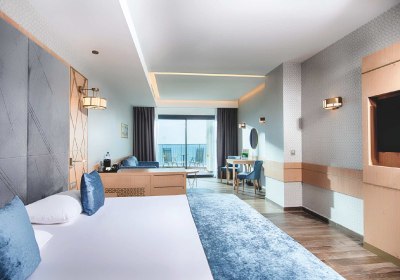 Secrets Sunny Beach Resort