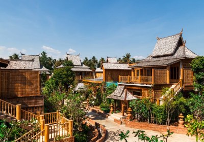 Santhiya Phuket Natai