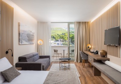 Aminess Khalani Hotel