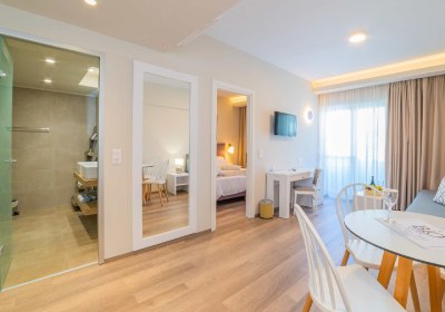 BIO Suites Hotel & Spa