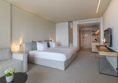 Ensana Aquahouse Health Spa Hotel