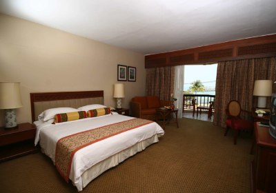 Siam Bayshore Pattaya