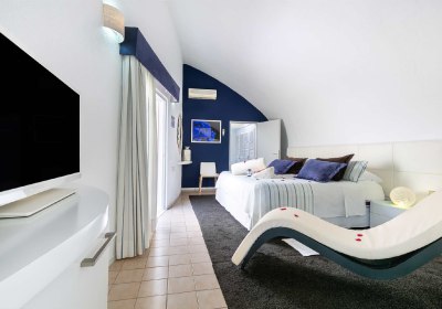 LIVVO Risco del Gato Suites