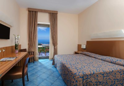 Grand Hotel Due Golfi