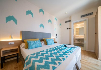 Cupido Boutique Hotel