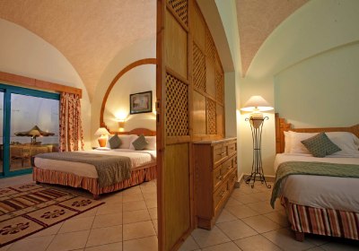 Swisstouch Oriental Resort & Spa