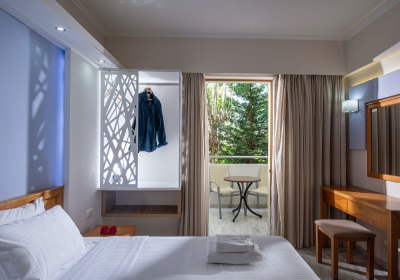 Mary Hotel & Mary Royal