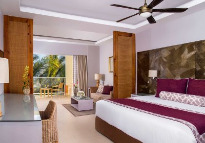 Dreams Royal Beach Punta Cana