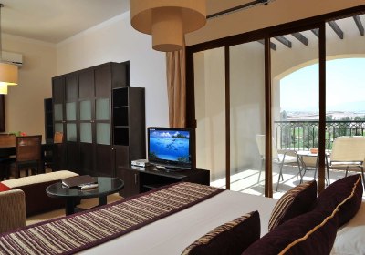 Jaz Neo Saraya Palms