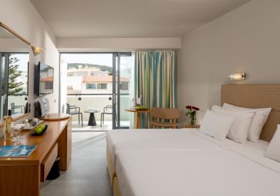 Aquila Porto Rethymno