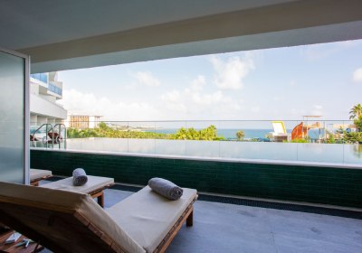 Selene Beach & Spa Hotel