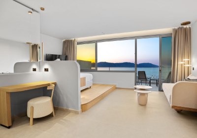 Ventale Island Breeze Resort