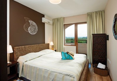 Sunrise All Suites Resort