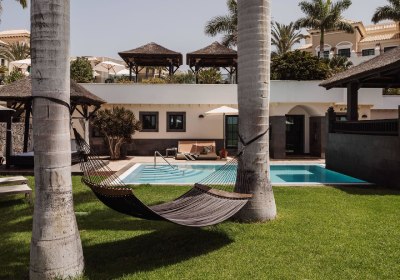 RedLevel Gran Meliá Palacio de Isora