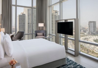 The First Collection at JVC