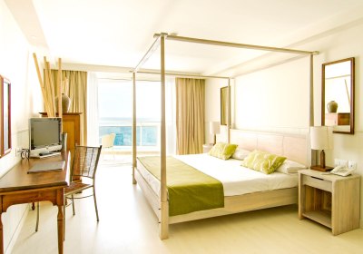 Hotel Tenerife Golf & Sea View