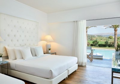 Grecotel LUXME White
