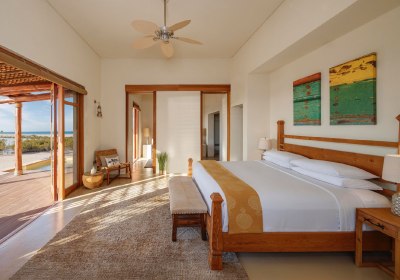 Anantara Sir Bani Yas Island Al Yamm Villa Resort