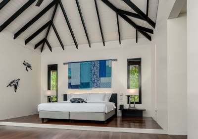 Noku Maldives, Vignette Collection, An IHG Hotel