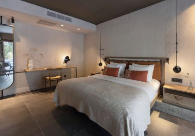 Lindian Village Beach Resort Rhodes-Curio Collection by Hilton