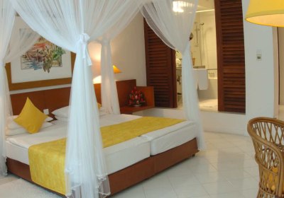 Lanka Princess Hotel