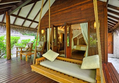 Medhufushi Island Resort