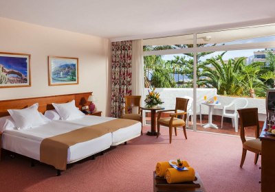 BLUESEA Puerto Resort