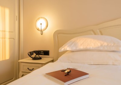 GRIFID Aqua Club Bolero