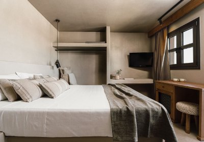 Momi Slow Living Hotel