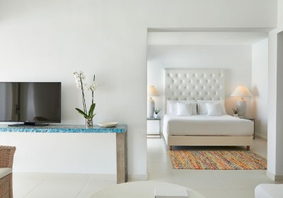 Grecotel LUXME White