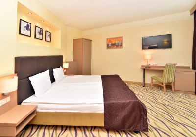 Flamingo Grand Hotel & Spa