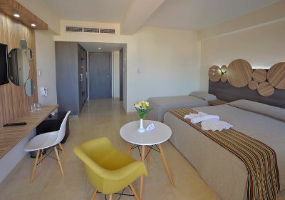 Nelia Beach Hotel & Spa