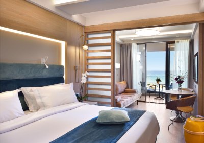 Anthemus Sea Beach Hotel & Spa