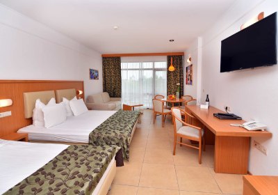 Flamingo Grand Hotel & Spa