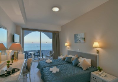 Olympos Beach Resort