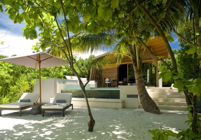 Park Hyatt Maldives Hadahaa