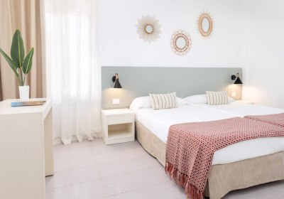 Los Olivos Beach Resort