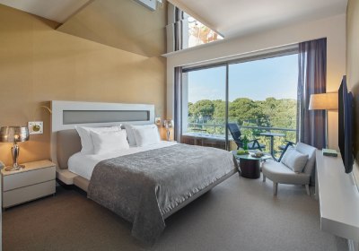 Maxx Royal Belek Golf Resort