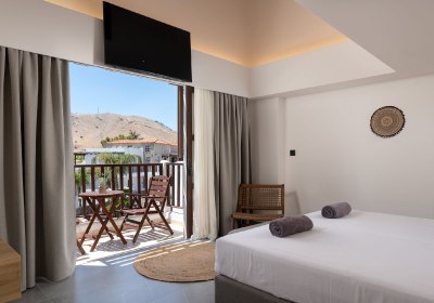 Costa Lindia Beach Resort & Spa