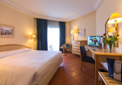 Medina Belisaire & Thalasso