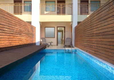 Lindos Imperial Resort & Spa