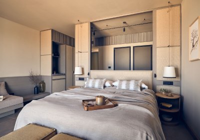 The Royal Senses Resort & Spa, Curio Collection by Hilton