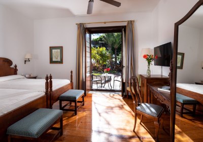 Parador de La Gomera