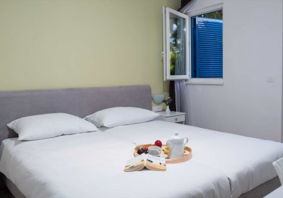 Aminess Port9 Residence