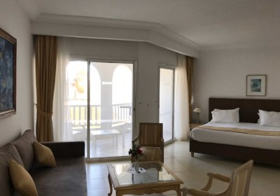 Djerba Golf Resort & Spa