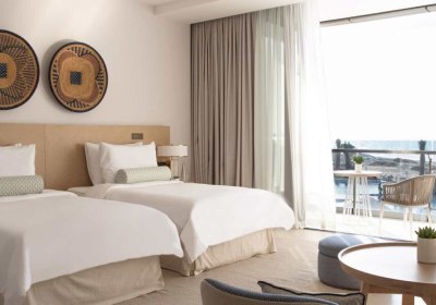 Jumeirah Saadiyat Island