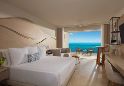 Breathless Cancun Soul Resort & Spa