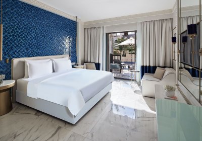 Rixos Premium Saadiyat Island