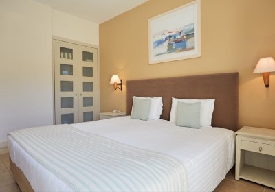 Giannoulis Grand Bay Beach Resort