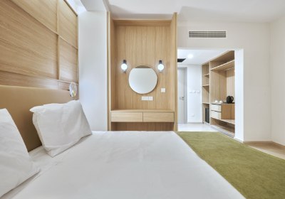 Eleni Holiday Resort